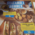 Photo n°2 de l'avis de A.C fait le 16/07/2023 à 19:32 sur le  Calavera Restaurant Pescara à Montesilvano