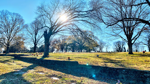 Funeral Home «Woodlawn-Roesch-Patton Funeral Home & Me», reviews and photos, 660 Thompson Ln, Nashville, TN 37204, USA