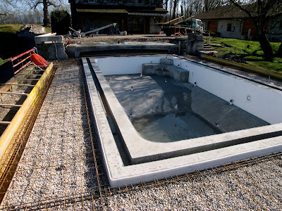 Giordano Patrice - Créateur Piscines Minérales sans liner ou avec :) - Espaces Verts à Saint-Jean-de-Maurienne