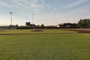 Indiana Wesleyan Baseball Field image