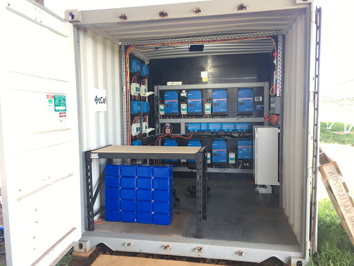 Tilstons Electrical Air Conditioning & Solar