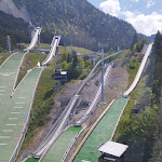Photo n°2 de l'avis de R... fait le 27/07/2023 à 13:25 sur le  Erdinger Sportalp à Oberstdorf