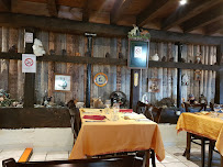 Atmosphère du Restaurant Auberge de la golmotte à Mont-Dore - n°11