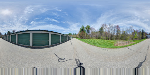 Self-Storage Facility «RightSpace Storage», reviews and photos, 221 Knox Marsh Rd, Dover, NH 03820, USA