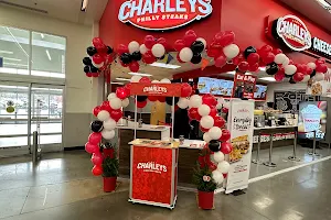 Charleys Cheesesteaks and Wings – Inside Walmart image