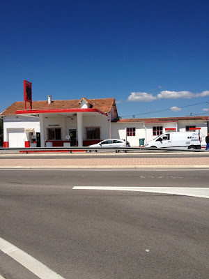Relais de Douneau à Mallemort