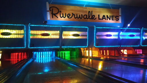 Bowling Alley «Riverwalk Lanes & Games», reviews and photos, 11 High St, Amesbury, MA 01913, USA
