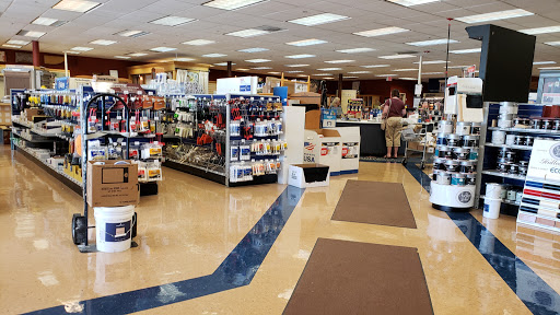 Paint Store «JC Licht», reviews and photos, 6 Grant Square, Hinsdale, IL 60521, USA