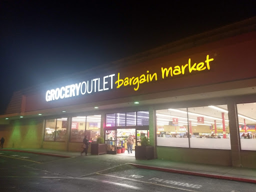 Grocery Outlet Bargain Market, 3445 Wheaton Way, Bremerton, WA 98310, USA, 