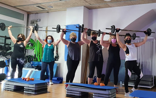 Kaluosi Sport Club en Mollet del Vallès, Barcelona