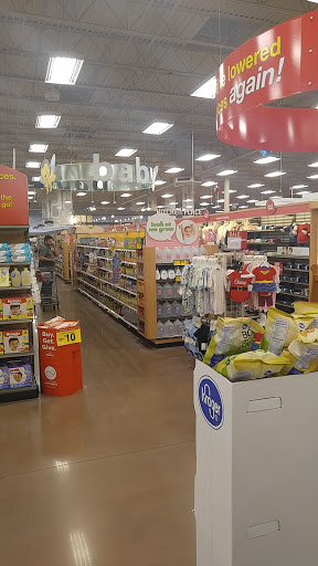 Grocery Store «Kroger Marketplace», reviews and photos, 2608 E Farm to Market Rd 544, Wylie, TX 75098, USA