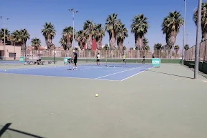 Federació de Tennis de la Comunitat Valenciana - FTCV image