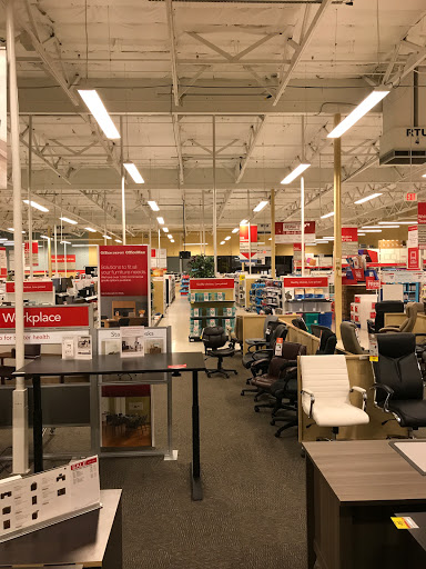 Office Supply Store «Office Depot», reviews and photos, 1717 George Washington Way, Richland, WA 99352, USA