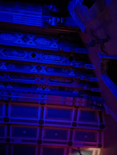 Performing Arts Theater «Music Hall Center for the Performing Arts», reviews and photos, 350 Madison St, Detroit, MI 48226, USA