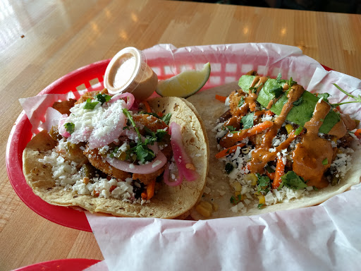Tacos Denver