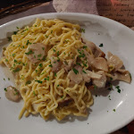 Photo n°3 de l'avis de G.a fait le 12/10/2022 à 11:00 sur le  Osteria Vecchio Mulino à Rapallo