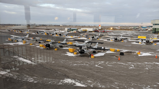 Montreal Metropolitan Airport