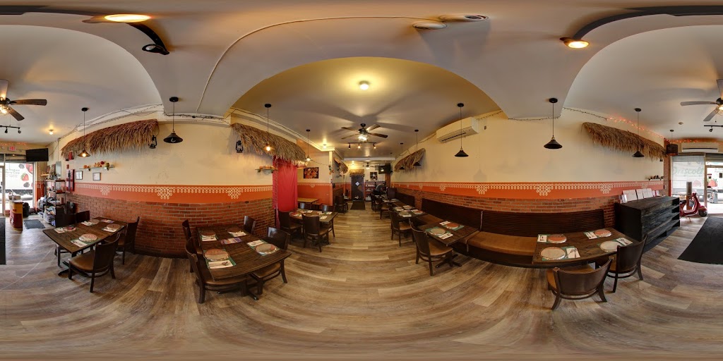 Godavari Jersey City 07306