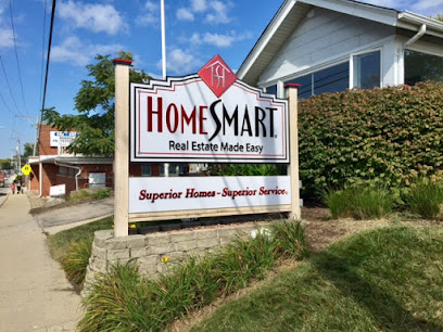 HomeSmart Connect