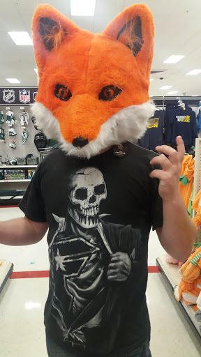 Department Store «Target», reviews and photos, 5057 Harvey St, Muskegon, MI 49444, USA