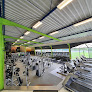 Liberty GYM Vesoul Vaivre-et-Montoille