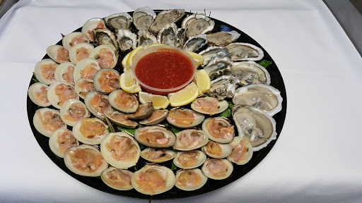 Seafood Market «Pf Market», reviews and photos, 1090 Bloomfield Ave, West Caldwell, NJ 07006, USA