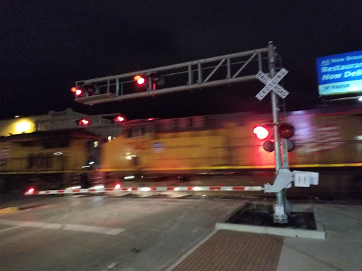 Performing Arts Theater «Brauntex Performing Arts Theatre», reviews and photos, 290 W San Antonio St, New Braunfels, TX 78130, USA