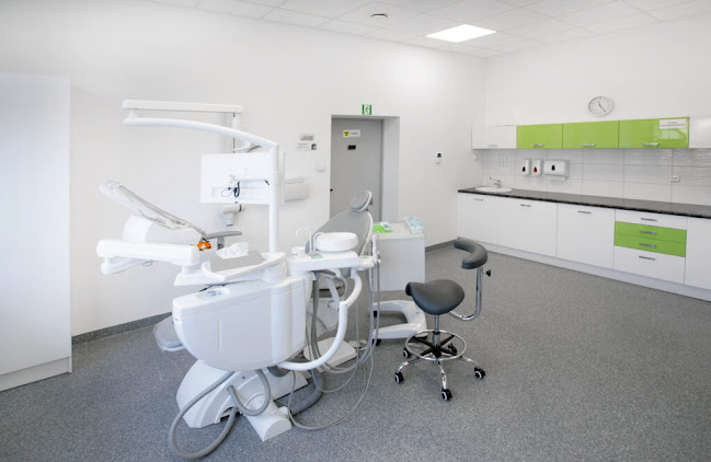 Comentarii opinii despre Dental Medics