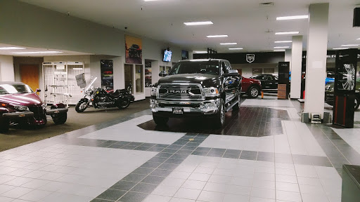 Car Dealer «Layton Hills Chrysler Dodge Jeep Ram», reviews and photos, 1234 Main St, Layton, UT 84041, USA