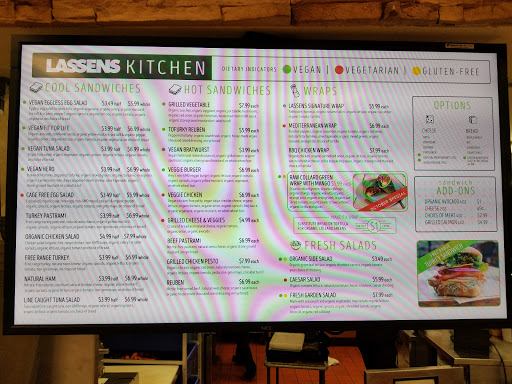 Natural Foods Store «Lassens Natural Foods & Vitamins», reviews and photos, 3471 Saviers Rd, Oxnard, CA 93033, USA