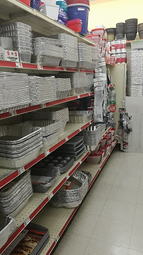 Dollar Store «FAMILY DOLLAR», reviews and photos, 7003 Lankford Hwy, Oak Hall, VA 23416, USA