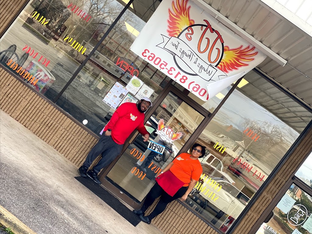 JJ's Wings & Things Inc. 30230