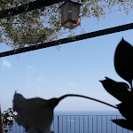Photo n°1 de l'avis de Alessandro.a fait le 11/08/2019 à 15:31 sur le  Da Ciccio Cielo Mare Terra à Amalfi