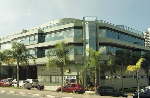 Logo da empresa - Refinare Construções
