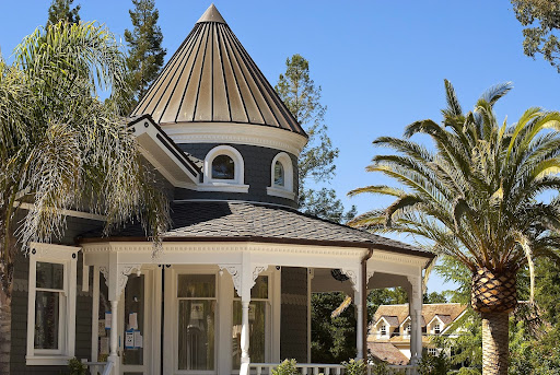 Painter «Classic Shades Painting Contractor», reviews and photos, 1555 Yosemite Ave #15, San Francisco, CA 94124, USA