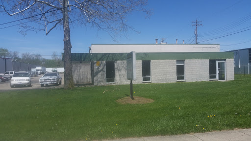 Car Detailing Service «Auto City Wheel and Autobody Repair», reviews and photos, 7 Cinchris Dr a, Fairfield, OH 45014, USA