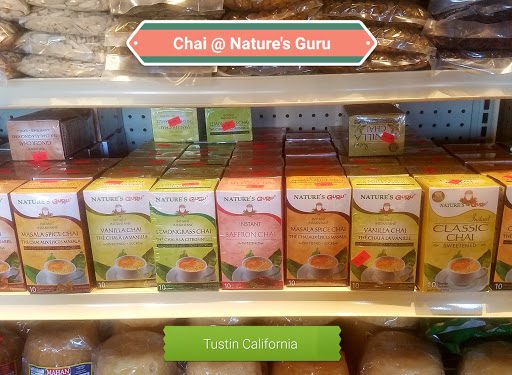 Grocery Store «India Spices & Groceries», reviews and photos, 14441 Newport Ave, Tustin, CA 92780, USA