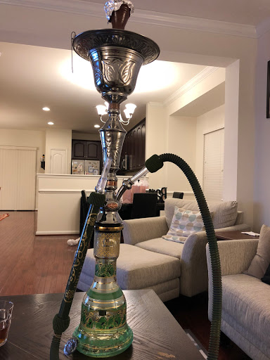 Tobacco Shop «Arabica Tobacco», reviews and photos, 1110 W Broad St, Falls Church, VA 22046, USA