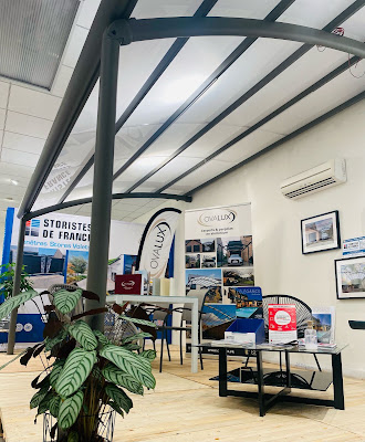 Stores et Fermetures de l'Eure à Normanville