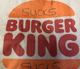 Burger King Sasol Disa Drive-thru (Halaal) photo