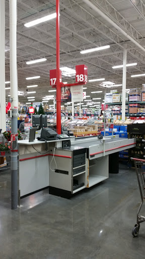 Warehouse club «BJ’s Wholesale Club», reviews and photos, 8085 Cooper Creek Blvd, University Park, FL 34201, USA
