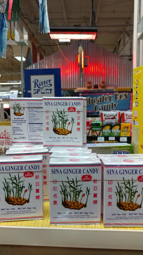 Grocery Store «HT Oaktree Market», reviews and photos, 10008 Aurora Ave N, Seattle, WA 98133, USA