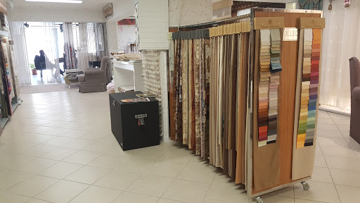 Drapelux By Hoca Taç Milas