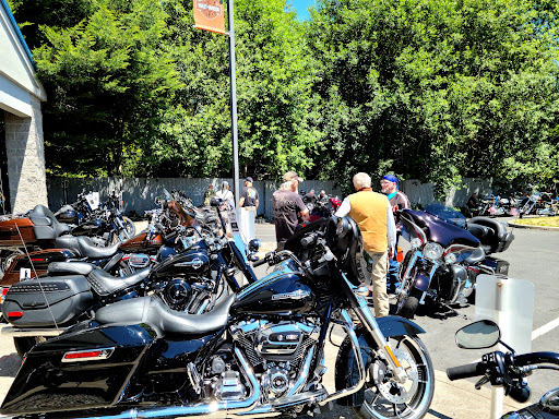 Harley-Davidson Dealer «Columbia Motorcycle Harley-Davidson», reviews and photos, 1314 NE 102nd St, Vancouver, WA 98686, USA