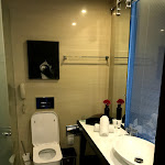 Photo n°1 de l'avis de Carmen.a fait le 17/05/2018 à 18:20 sur le  Q Quentin Berlin Hotels à Berlin