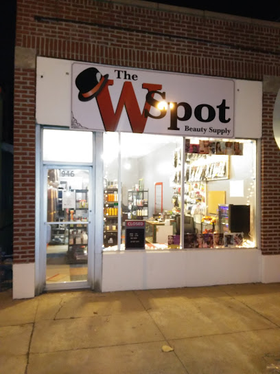 The W Spot Beauty Supply