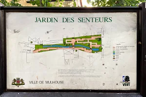 Jardin des senteurs image