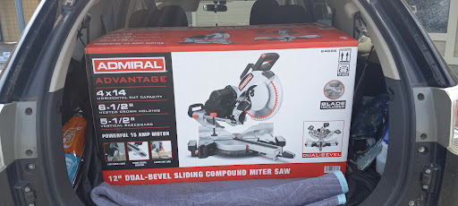 Hardware Store «Harbor Freight Tools», reviews and photos, 5000 Valley W Blvd #14, Arcata, CA 95521, USA