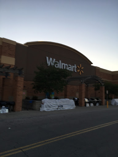 Department Store «Walmart Supercenter», reviews and photos, 2801 Cunningham Rd, Cincinnati, OH 45241, USA