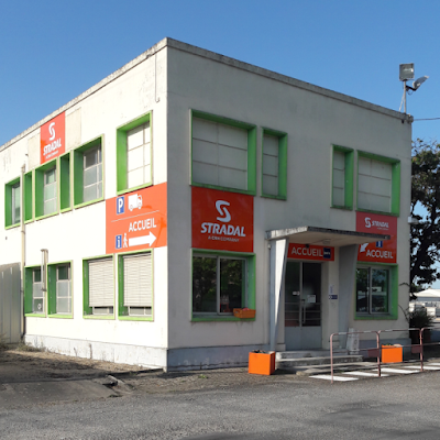 Stradal à Bergerac